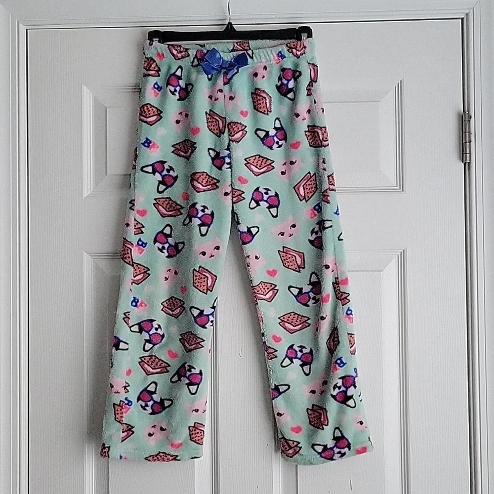 Member Mark Girl's Pajama Pants